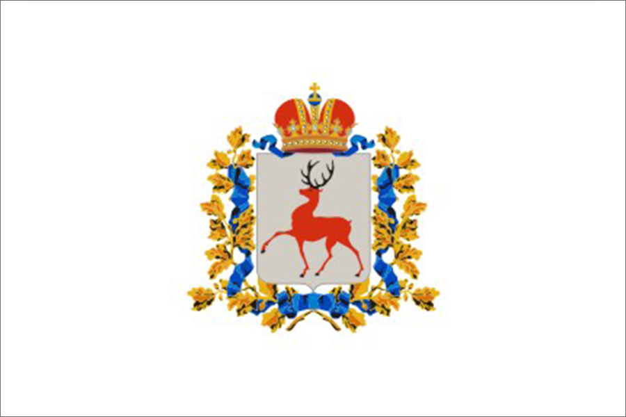 Нижегородская область